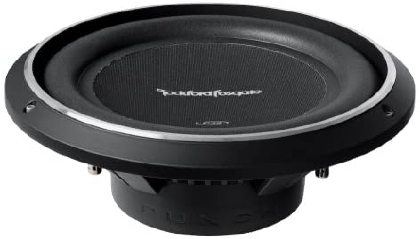TaliaPosy Punch P3 Shallow 12Inch 400Watt Subwoofer