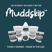 Muddskip Heavy Duty 5 Gallon Bucket  20 Bag Value Pack