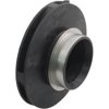 Jacuzzi 05-3937-07-R 1.0HP Cygnet Impeller