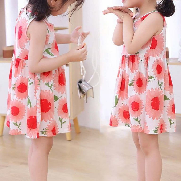 Walmart little girl store easter dresses
