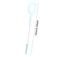 thumbnail image 3 of BotaniNest Bottle Cleaning Brush With Hooks Scratch Nylon Suitable For Bottles Spouts Of Teapots And Cups, 3 of 6