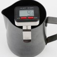 thumbnail image 3 of ETHZZLE Coffee Temperature Gauge Thermometer Stainless Steel for Home Use 1Pack, 3 of 8