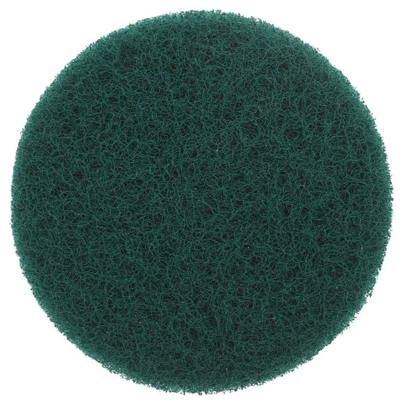 HLONK Drill Brush Scrubber Pad Scouring Pad Drill Scrubber Disc Pad Cleaning Pad for Cars Tiles Floors