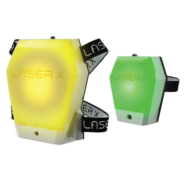 laser x 1 player