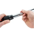 thumbnail image 6 of Performance Tool M199 1/2-Inch Drive Click Torque Wrench With Patented Torque Adjusting Locking Collar (25 to 250 ft/lb), 6 of 10
