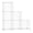 White-6 Cube(30x30cm), variant on Wire Cube Stororganizer Closet Organizers And Metal 6 Shelves Bookshportable Clothes For Bedroom Home Office White