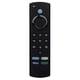 thumbnail image 1 of Alexa Voice Remote Compatible with Amazon Fire TV Stick 4K Max - Wi-Fi 6E-enabled streaming media controller, 1 of 4
