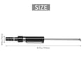 thumbnail image 4 of Brake Pad Detection Pen Scale Brake Pad Thickness Gauge for Brake Pad Test, 4 of 5