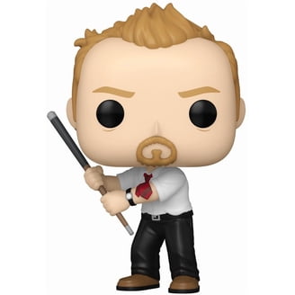 The Walking Dead Series 3 Funko Blind Packaging Mini Figure
