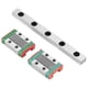 thumbnail image 4 of Carro de riel lineal, MGN9B Guía lineal de 100 mm Riel de guía lineal Riel de movimiento lineal adaptado para la perfección, 4 of 14