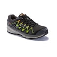 thumbnail image 3 of Tenis Joma Futbol Tachos Aguila 2321 Terreno Firme FG Negro, 3 of 5