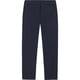 thumbnail image 1 of Pantalones Nautica para niñas grandes, pernera recta, azul marino, talla 16, 1 of 1