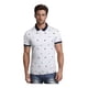 thumbnail image 3 of Playeras Polo Hombre Moda Camisas Tipo Casual Manga Corta, 3 of 4