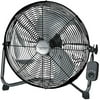 Continental Platinum 18" Hi-Velocity Floor Fan