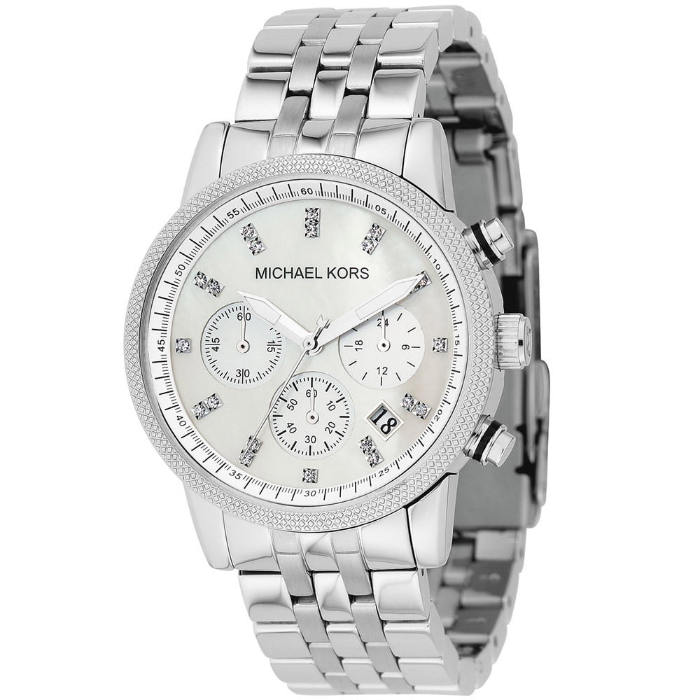 Women's Classic chronograph