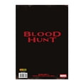 thumbnail image 2 of Blood hunt n 2 panini marvel, 2 of 2