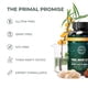 Primal Harvest Primal Immune Defense 2 Pack: 120 Capsules