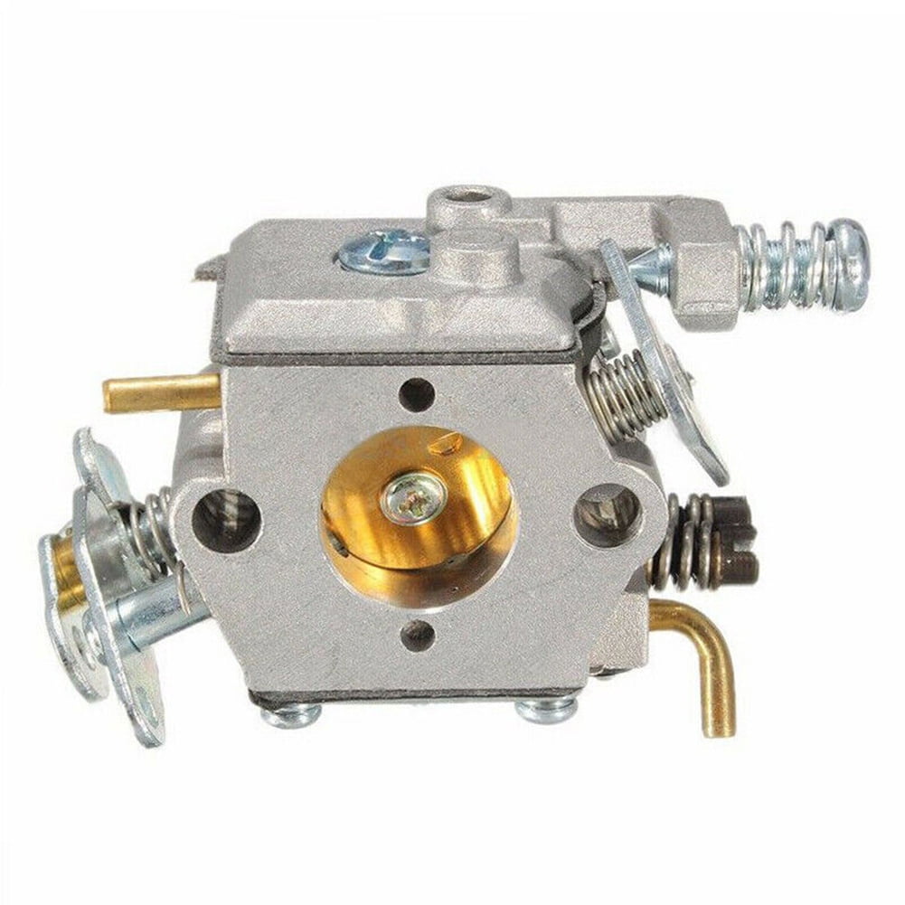 Carburetor Carb For MCCULLOCH MAC CAT 335 435 440 PARTNER 350 351 420