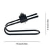 thumbnail image 4 of Dispositivo De Suspensión De Sillín De Bicicleta Amortiguador De Sillín Mtb, Amortiguador De Acero De Aleación De Aluminio Para Sillín De Bicicleta Tmvgtek Accesorios para bicicletas, 4 of 4