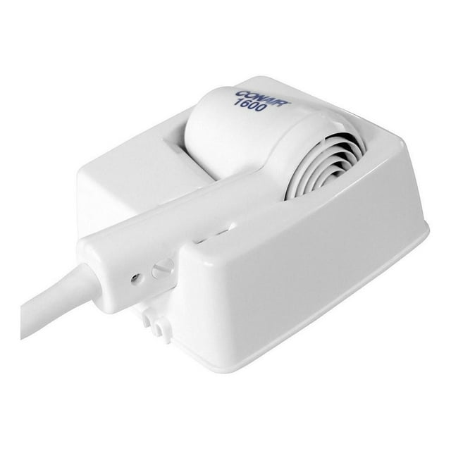 Secadora De Cabello Hotelera Empotrable Conair 110wm