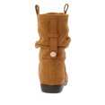 thumbnail image 2 of Comfortview Demy Slouch Bootie Short Ankle Boot Women's Winter Shoes (Wide Widths Available), 2 of 6