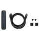 thumbnail image 5 of Home Teather JBL Bar 2.1 Deep Bass MK2 Subwoofer Bluetooth 300w, 5 of 5