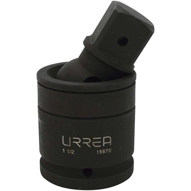 Nudo Universal Impacto 1-1/2 x 5 1/4 Urrea