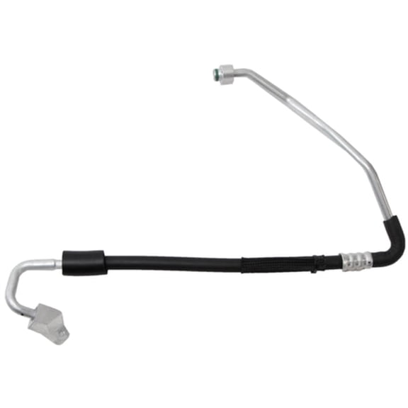 Discharge Line Hose Assembly