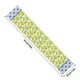 thumbnail image 5 of Pequeño Mantel Fresco Con Estampado Floral Primaveral Y Veraniego 7, 5 of 6
