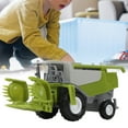 thumbnail image 1 of Vehículo de juguete Jadeshay Modelo de automóvil agrícola cosechador agrícola 1:50, 1 of 14