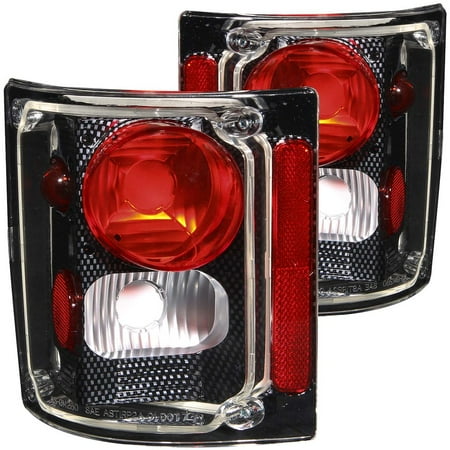 UPC 810169011256 product image for ANZO USA 211015 73-87 CHEV FS/73-91 GMC FS/BLAZER FULLSIZE/SUBURBAN TAIL LIGHTS  | upcitemdb.com