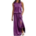 thumbnail image 1 of Women's Performance Dress - Enhanced Durability, Polyester Material, All-Occasion Wear, 1 of 5