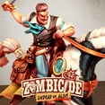 thumbnail image 6 of Zombicide: Undead or Alive Old West Cooperative Board Game by Asmodee for Ages 14+, 6 of 6