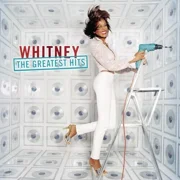 Whitney Houston Whitney the Greatest Hits New CD