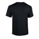 thumbnail image 2 of Camiseta de algodón puro para hombre, ajuste cómodo, IM NOT RUDE, 2 of 6