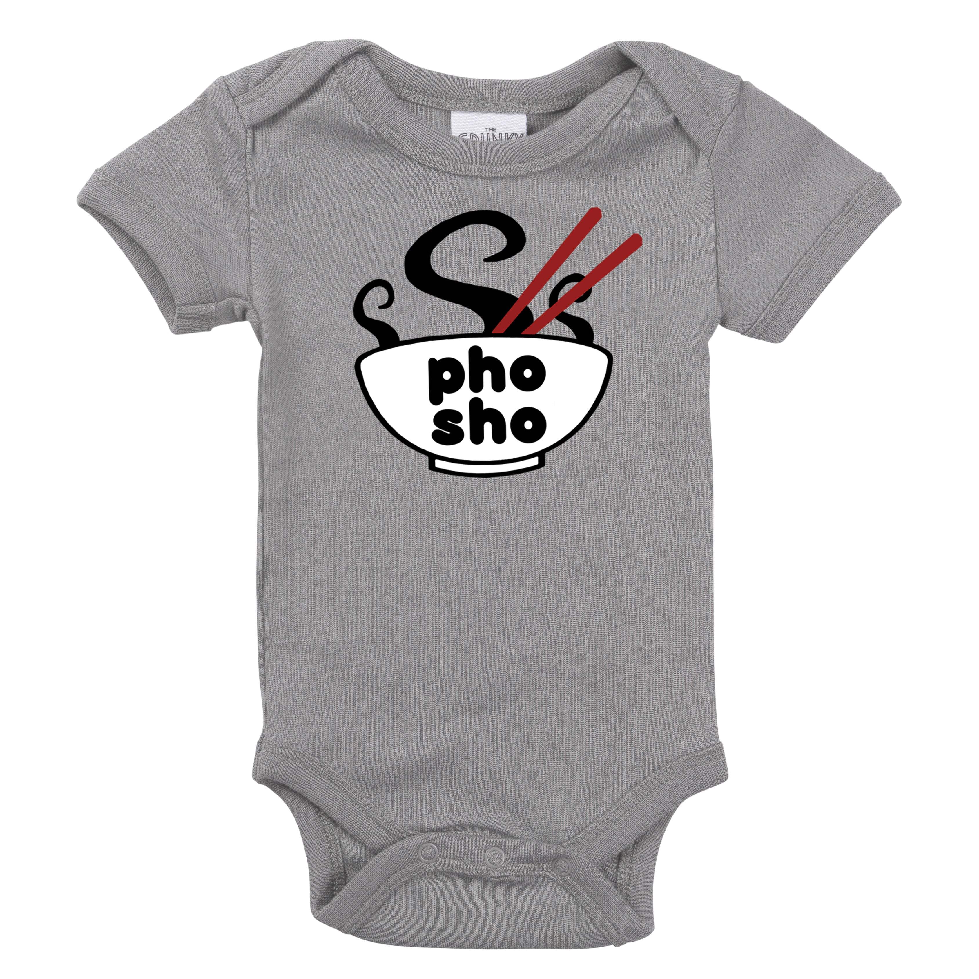 PHO SHO