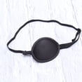 thumbnail image 3 of MasteelfCA 1PC Children Amblyopia Eye Patch Adjustable Buckle Stretchy Eye Patch for Kids, 3 of 7
