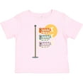 thumbnail image 3 of Inktastic Japanese Carp Fish Flags Boys or Girls Toddler T-Shirt, 3 of 5
