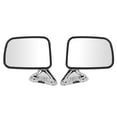 thumbnail image 4 of Par de espejos retrovisores Bling Bling para HILUX 1988-2005, 4 of 12