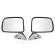 thumbnail image 1 of Espejo retrovisor BuyWeek para HILUX par de espejos retrovisores de seguridad, 1 of 9