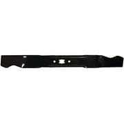 Troybilt Push Mower Mulching Blade for 21" Deck Replaces 942-0741A