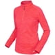 thumbnail image 1 of Trespass - Forro polar Modelo Fairford Mujer Señora (Hibisco jaspeado), 1 of 3