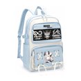 thumbnail image 1 of Mochila escolar Arknights Reeds Flames Shadows para niños, 1 of 1