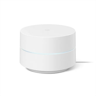TP-Link AC1200 Dual-Band Mesh Wi-Fi Router System | Wide Coverage