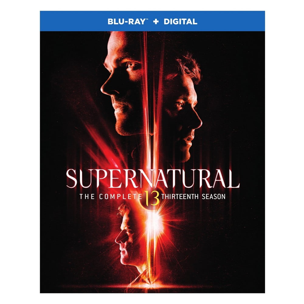 【DVD】SUPERNATURAL スーパーナチュラル 1-13 DVDセット DVD】SUPERNATURAL スーパーナチュラル 1-13 DVDセット