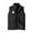 Black 06, variant on Kids Heated Vest Jacket with Pockets Boys Girls Winter Warm Sleeveless Heating Snow Coat, No Power Bank Included (16 Years, Black 06)