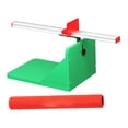 thumbnail image 2 of Siruishop Sit and Reach Tester with Scale Compact for Kids Adults Auxiliary Instrument, 2 of 8