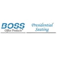 thumbnail image 7 of Boss Office Products Multi-Function Mesh Task Chair w/Headrest, 7 of 7