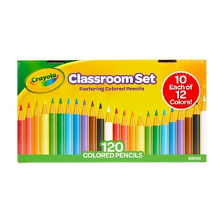 Crayola 20 Ct Clickable Washable Markers, Back to School Supplies, Teacher  Supplies, Beginner Child 