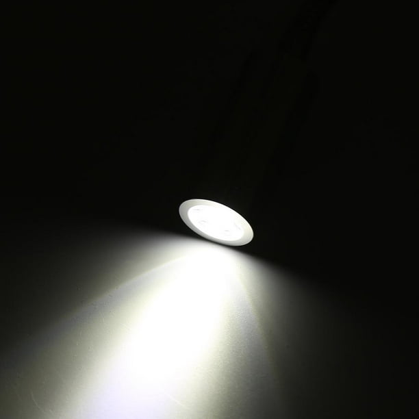 Lampe frontale LED 1W 40 lumen